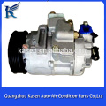 6seu14c denso air ac compressor for VW Polo 6Q0820808 6Q0820803D 6SEU14C 447190-8890